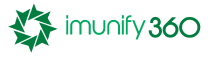 imunify360 logo